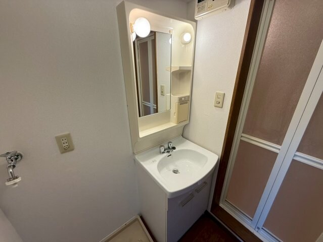 ベルメゾンの物件内観写真