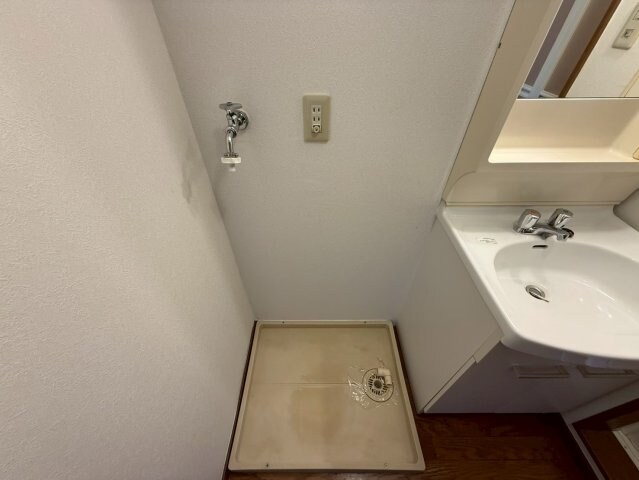 ベルメゾンの物件内観写真