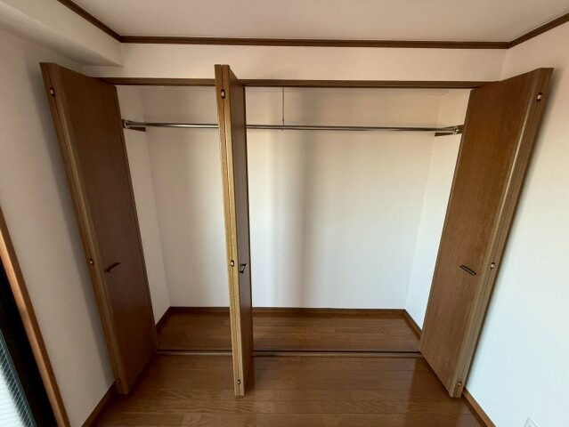 ベルメゾンの物件内観写真