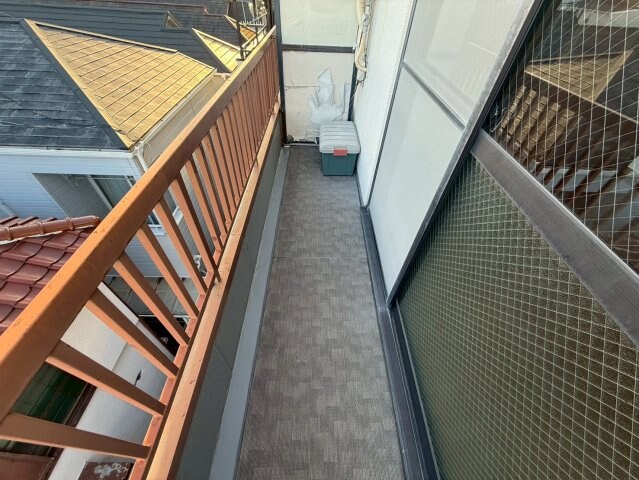 ベルメゾンの物件内観写真