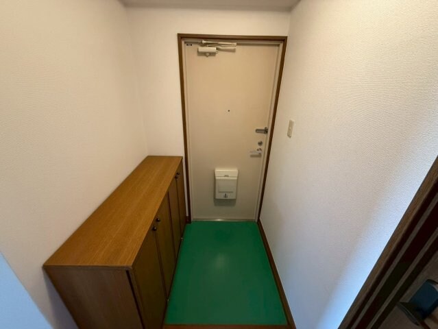 ベルメゾンの物件内観写真