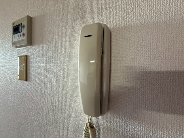 ベルメゾンの物件内観写真