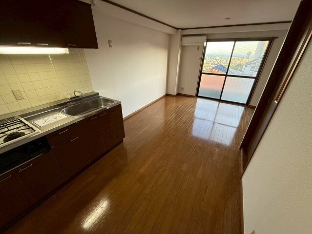 ベルメゾンの物件内観写真