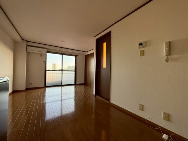 ベルメゾンの物件内観写真