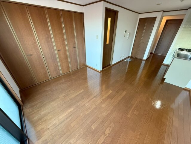 ベルメゾンの物件内観写真