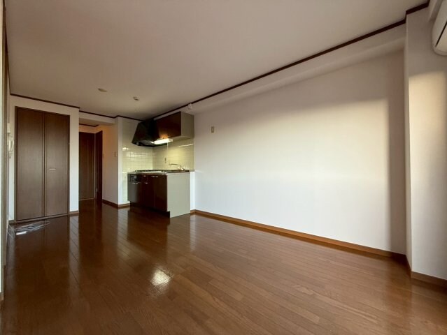 ベルメゾンの物件内観写真