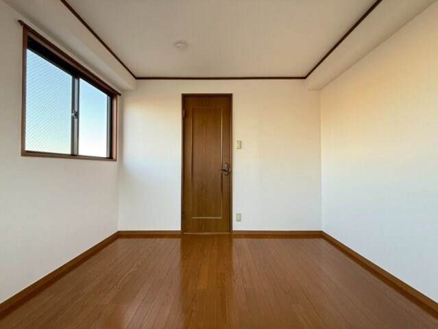 ベルメゾンの物件内観写真