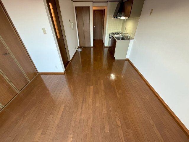 ベルメゾンの物件内観写真