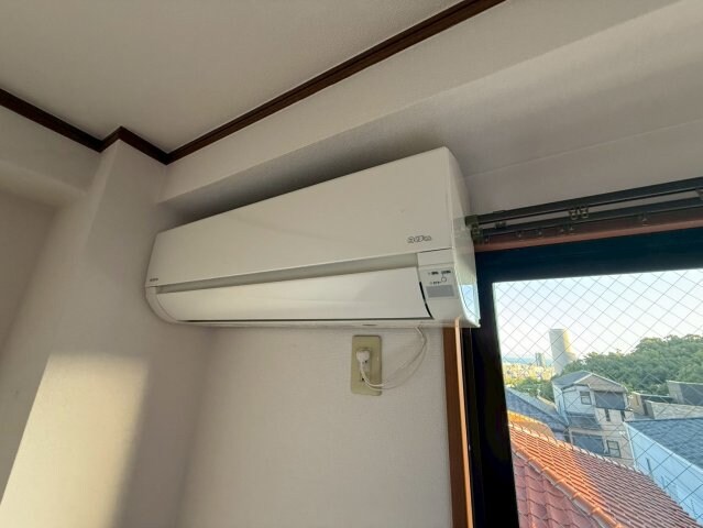 ベルメゾンの物件内観写真