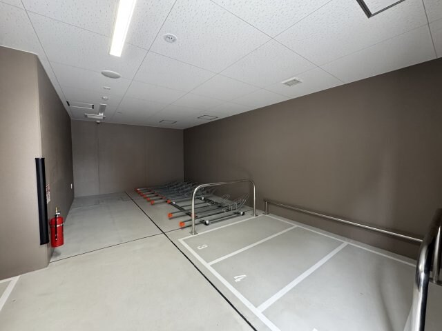 リーガル神戸三宮2の物件内観写真