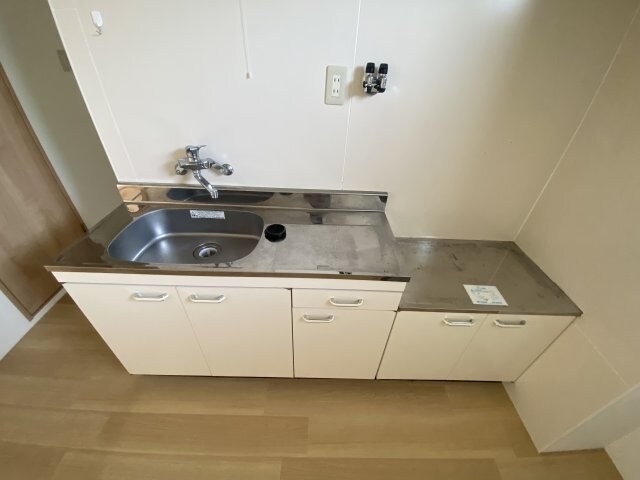 国玉マンションの物件内観写真