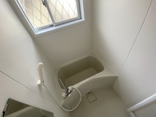 国玉マンションの物件内観写真