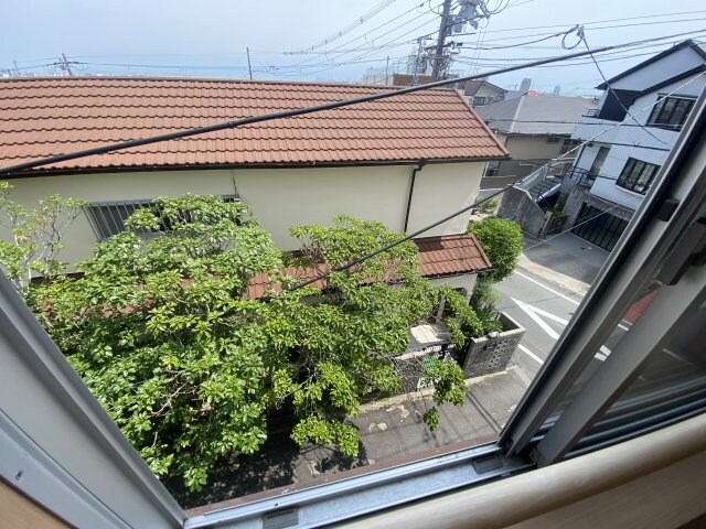 国玉マンションの物件内観写真