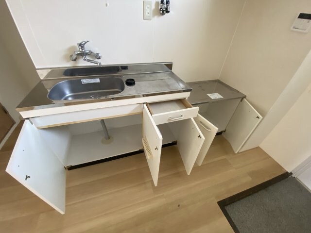 国玉マンションの物件内観写真