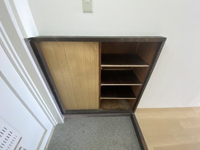 国玉マンションの物件内観写真