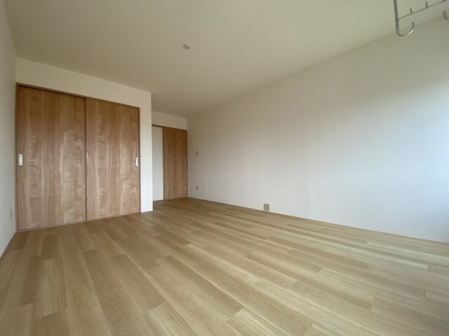 国玉マンションの物件内観写真