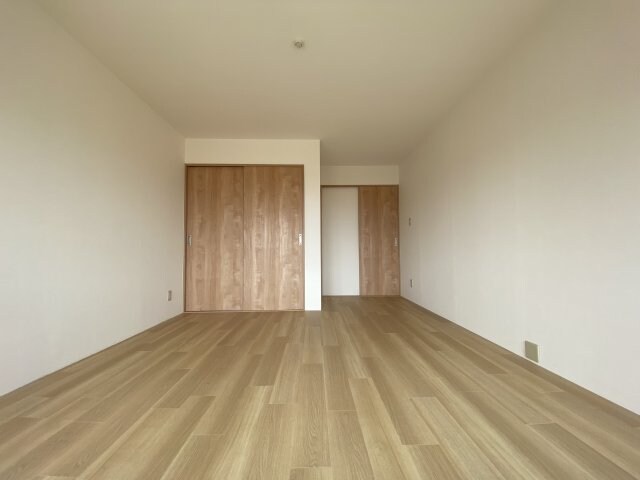 国玉マンションの物件内観写真