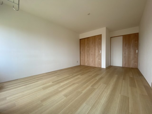 国玉マンションの物件内観写真