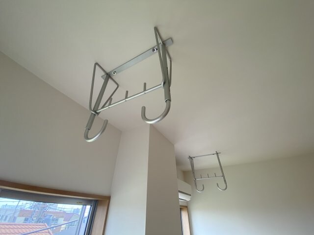 国玉マンションの物件内観写真