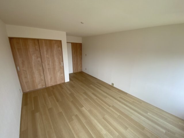 国玉マンションの物件内観写真