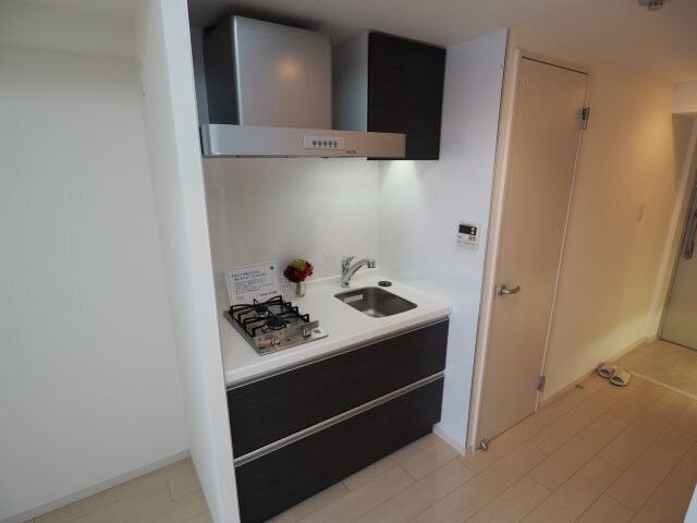 クオリス神戸本山レジデンスの物件内観写真