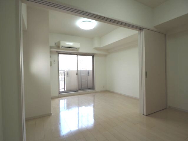 クオリス神戸本山レジデンスの物件内観写真