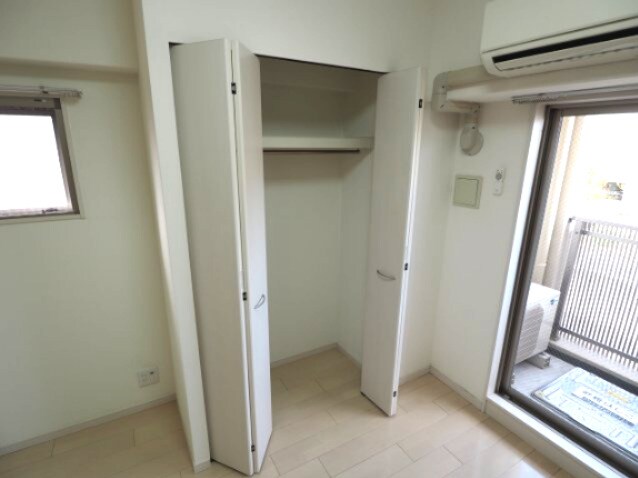 クオリス神戸本山レジデンスの物件内観写真