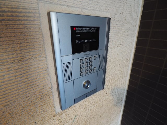 クオリス神戸本山レジデンスの物件内観写真