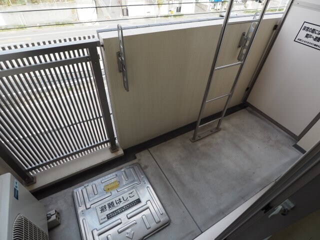 クオリス神戸本山レジデンスの物件内観写真