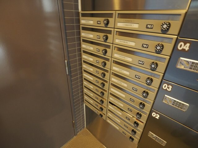 クオリス神戸本山レジデンスの物件内観写真