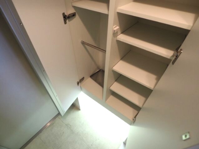 クオリス神戸本山レジデンスの物件内観写真