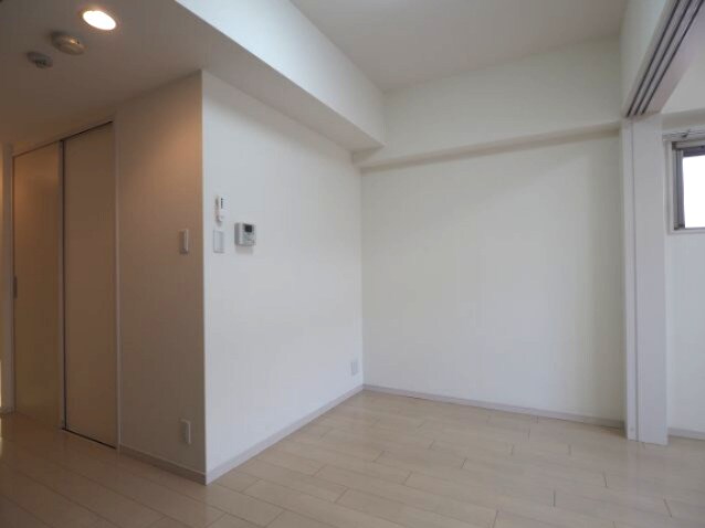 クオリス神戸本山レジデンスの物件内観写真