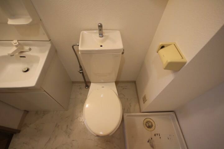 エポック弓木の物件内観写真