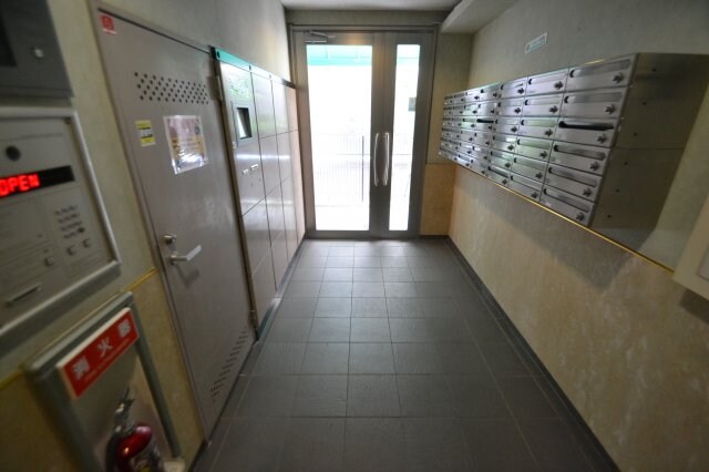 エポック弓木の物件内観写真