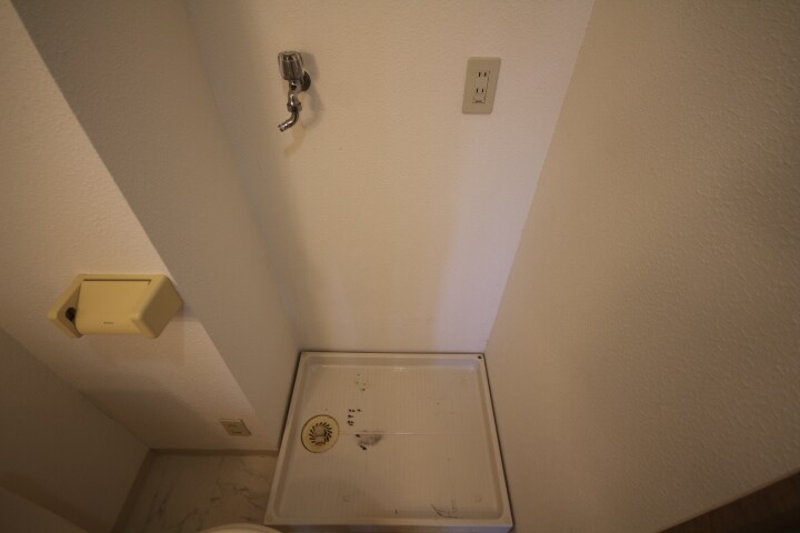 エポック弓木の物件内観写真