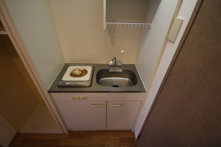 エポック弓木の物件内観写真