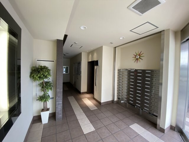 クレアドル須磨3の物件外観写真