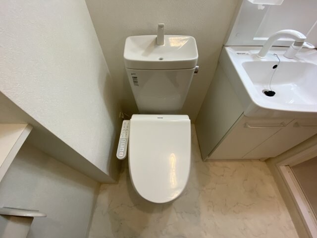 クレアドル須磨3の物件内観写真