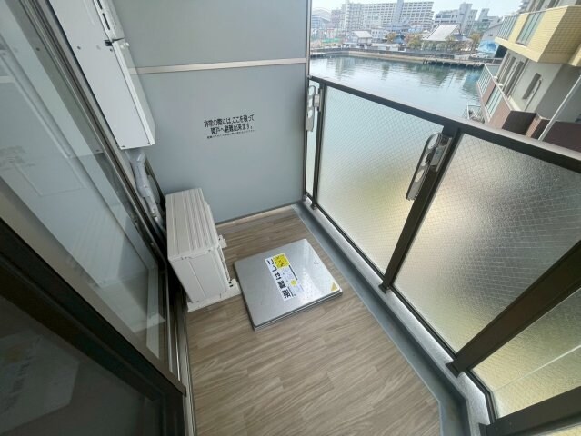 エスリード神戸ラコスタの物件内観写真