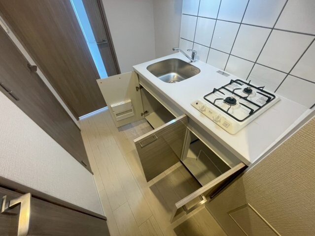 エスリード神戸ラコスタの物件内観写真