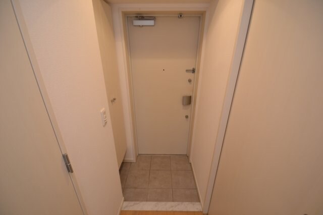 グレンパーク兵庫駅前の物件内観写真