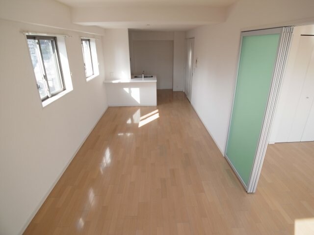 グレンパーク兵庫駅前の物件内観写真