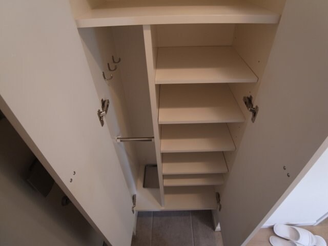 グレンパーク兵庫駅前の物件内観写真