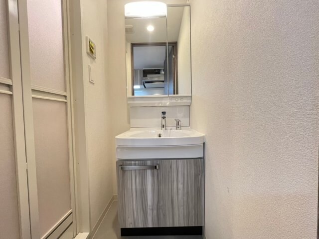 プレサンスハーバーランドアンドシーの物件内観写真