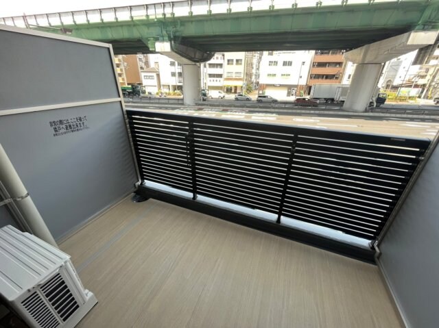 プレサンスハーバーランドアンドシーの物件内観写真