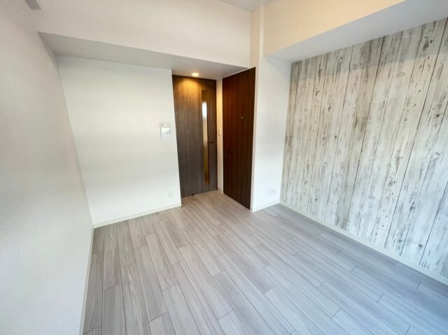 プレサンスハーバーランドアンドシーの物件内観写真