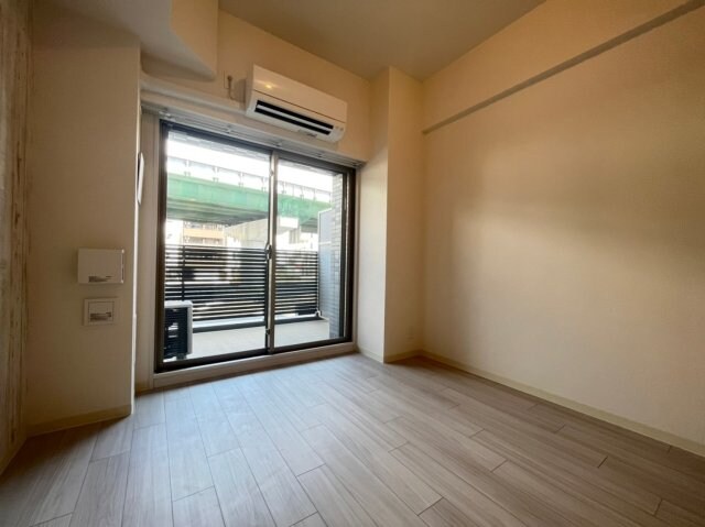 プレサンスハーバーランドアンドシーの物件内観写真