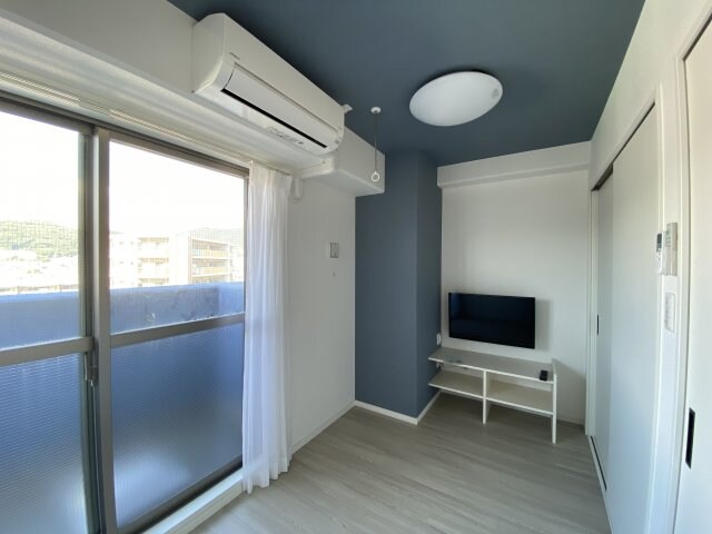 エヌエムスワサントアンの物件内観写真