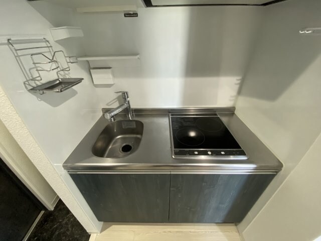 エヌエムスワサントアンの物件内観写真