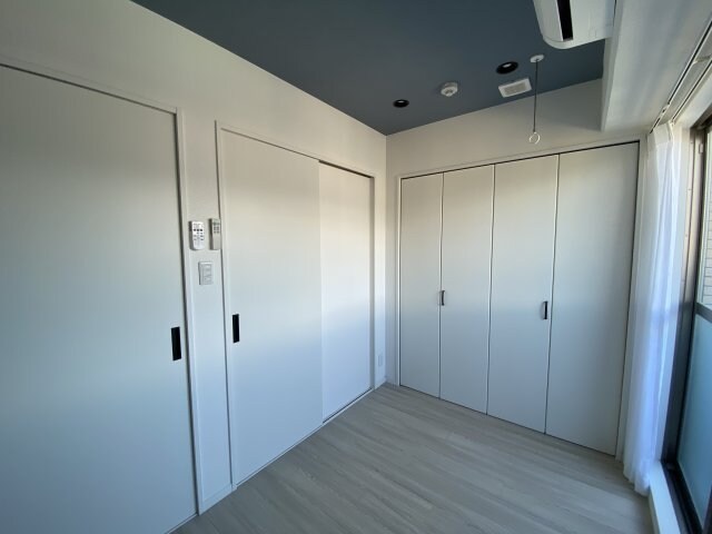 エヌエムスワサントアンの物件内観写真